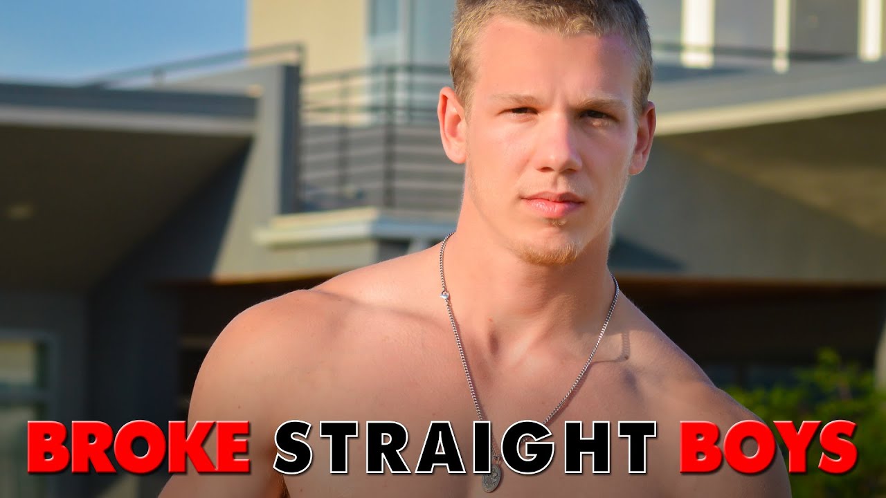 Broke Straight Boys: Episode 7 (CLIP)