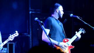 Pop Evil - Ways to Get High (Live at the Hard Rock in Sioux City, IA)