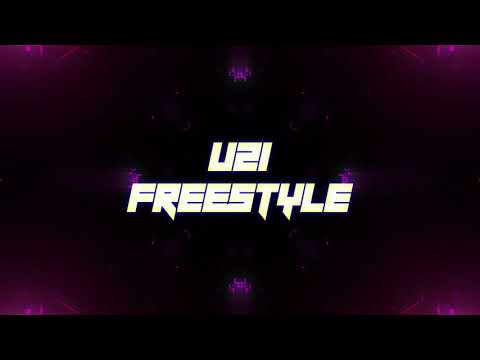 cloudboy x Ceezey - UZI FREESTYLE [Official Visualizer]