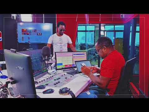 REGGAE SPLASH 🔥 SUNDAY SERVICE EPISODE 6 | DJ DEESKUL x TONGOLA MATE (Radio Maisha)