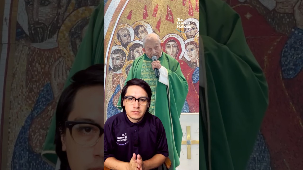 La historia del Padre Jeringas
