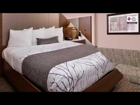 Best Western Plus Suites Lax Los Angeles Hotel