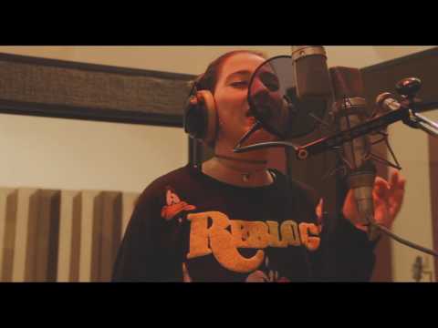 Rebeca Flores - Tu Infierno ft. El As! (Video Estudio)