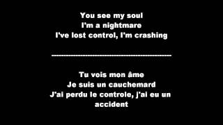 In your shadow I can shine ~ Tokio Hotel ~ Paroles et traduction française