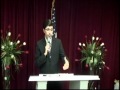Pr Humberto Schimitt Rico E O Lazaro Wmv