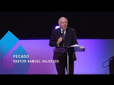 SIN | Pastor Samuel Valverde