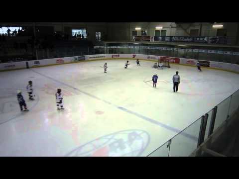 U10 Jelgavas JSS vs HK Rīga 6:0, RIGA CUP, inboxledushalle.lv, 27.04.2013