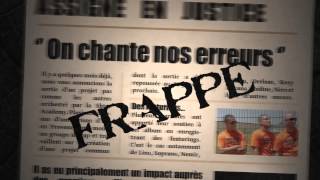 Shtar Academy - Primaire feat. Lino (Video Lyrics)