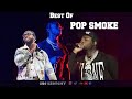 Best Of Pop Smoke Mix 2020 By DJ Leotchy Ft Pop Smoke