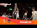 Virtus - Baskonia | Battle for PLAY-IN advantage | Highlights |2023-24 Turkish Airlines EuroLeague