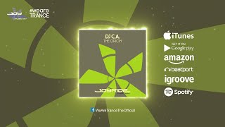 DJ C.A. - The Orion [Official]