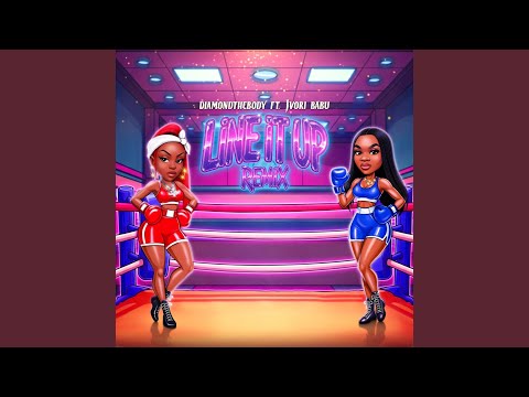 Line It Up (Remix)
