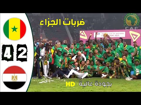 ساديو ماني "كابوس" صلاح الأبدي في كرة القدم 