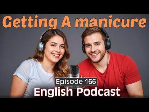 Learn English quickly with podcast conversation | English language learning | Episode 166