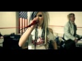 City of the Weak - "White Fire Alarm" Official ...