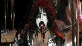 KISS Symphony: Alive IV (8) - Act Two: Shandi - Act Three: Detroit Rock City