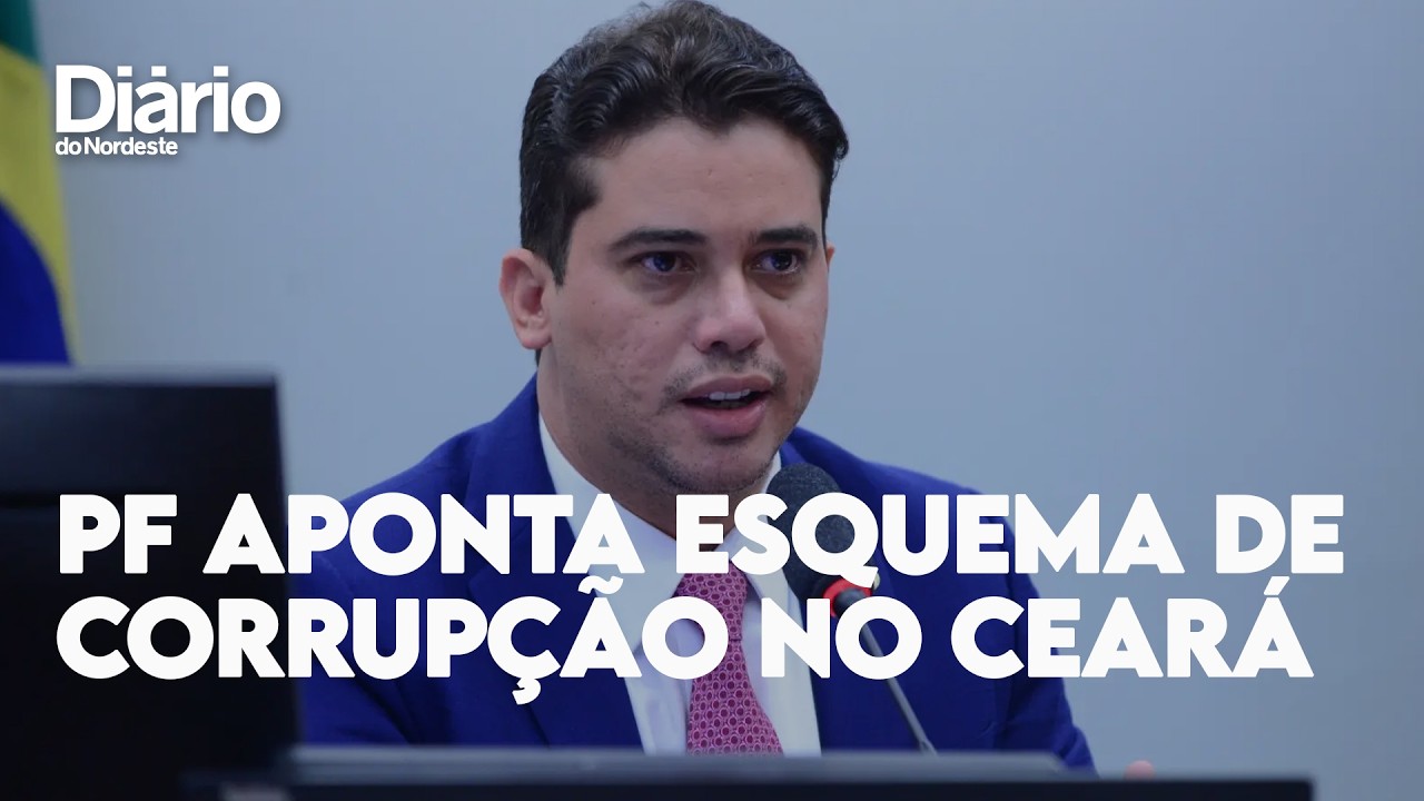 Imagem da notícia Caso Júnior Mano e Bebeto do Choró: PF aponta limite de saques de R$ 49.999,99 para driblar Coaf
