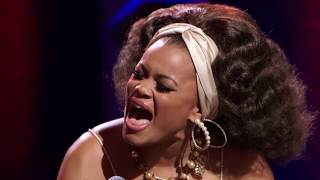 Andra Day&#39;s &quot;Mississippi Goddam&quot; | GRAMMY Salute To Music Legends 2017™ | Great Performances on PBS