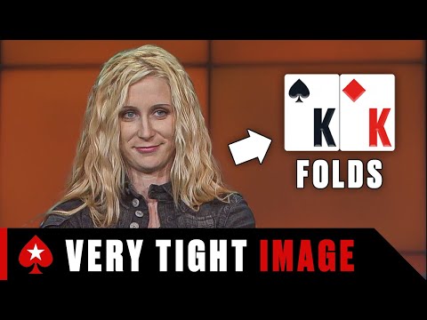 How NOT To Play Against Poker Pros ♠️ PokerStars