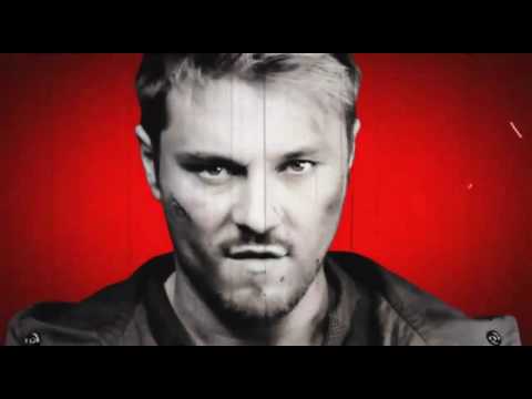 Miro - Power | Миро - Power (HD)