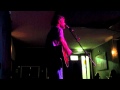 Rod Picott - Tiger Tom Dixon's Blues (excerpt)