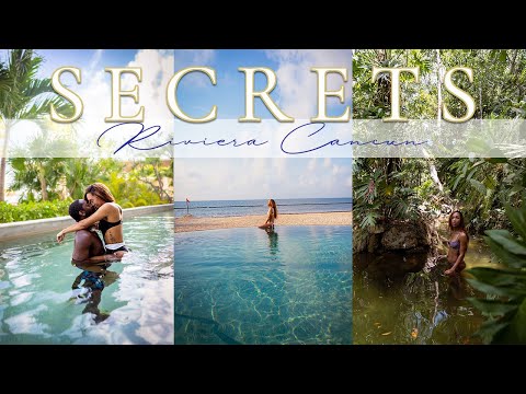 Videos del Secrets Riviera Cancún Resort  Spa 5★ en Puerto Morelos, MéxicoVerPrecios18CerrarConsulta por Whatsapp 🇦🇷BookingTripadvisorExpediaAgodaTravelocityOrbitzPricelineTripSkyscannerDespegarKayakHotelesBestdayDestiniaTrivagoLastminuteHotwireTui