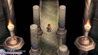 Varying Tactics Required - Let's Play Ys: The Oath in Felghana Part 10