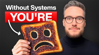 Never Run a Business on Gut Feeling - Do this instead