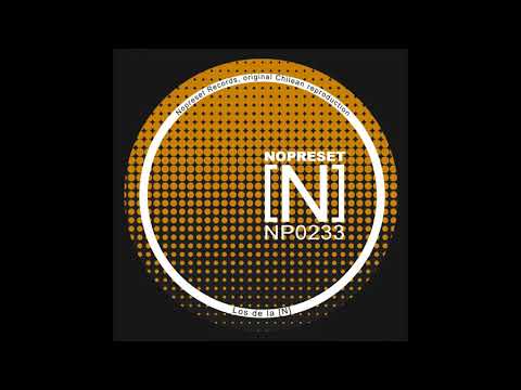 Stefano Parenti - Dinamo (Original Mix)