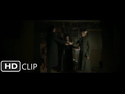 破れない誓い｜ハリー・ポッターと半純血のプリンス (The Unbreakable Vow | Harry Potter and the Half-Blood Prince)