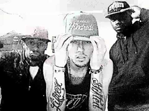 Nico Spring - HUSTLE (feat. Lil Maine Benji, Smokee)