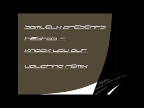 Tiësto feat. Emily Haines - Knock You Out ( SamuelX Uplifting RMX )