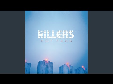 Videoclip de Andy, You're A Star — The Killers