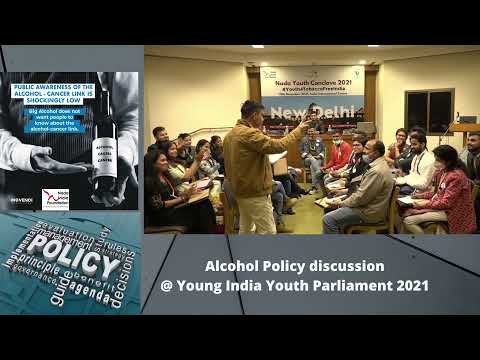 Youth Voice Testimony