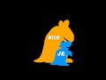 Nick Jr Logo Kangaroos Remake
