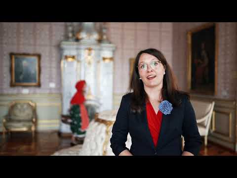 Historisches Museum Schloss Philippsruhe - Museen für daheim