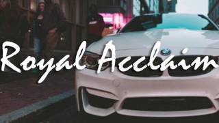 Rexx Life Raj - Scraper With The Rims