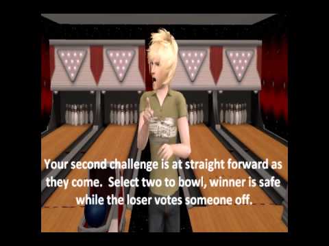 Total Drama All-Stars Episode 2