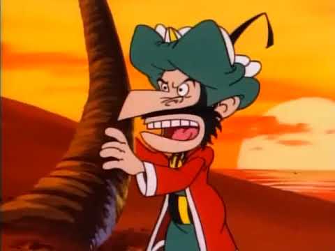 Iznogoud el infame 1995 12 El misterioso encolador de carteles ESPAÑOL