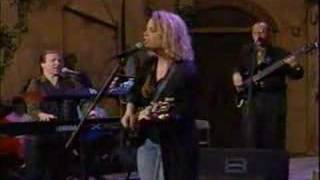 Mary Chapin Carpenter - Passionate Kisses live 1992