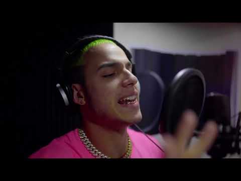 El Tikko - Lo malito que tu tienes - Zona Music (Video promocional)