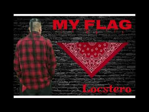 MY FLAG -  LOCSTERO
