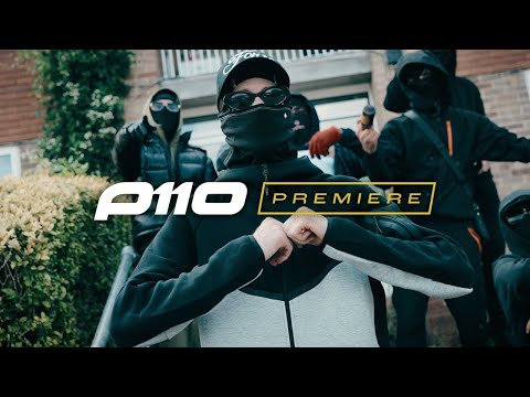 Juuggyy - G-Cat Freestyle [Music Video] | P110