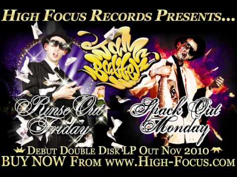 Jam Baxter Interview - (Interviewed By Dizraeli for the Small God Cast 2)