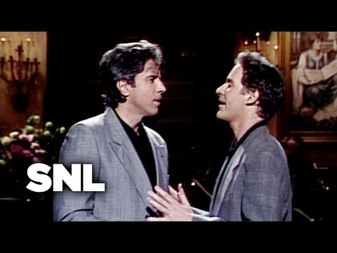 Kevin Kline Monologue: Kevin Nealon - Saturday Night Live