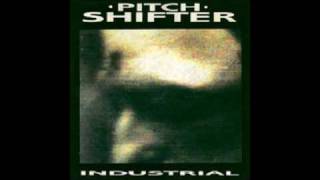 Pitchshifter - Inflammator