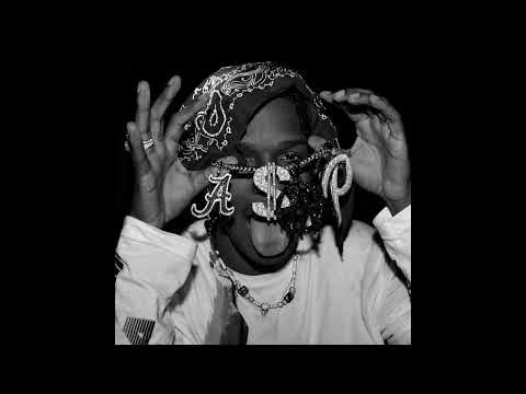 [FREE] ASAP Rocky Type Beat - "who to trust"