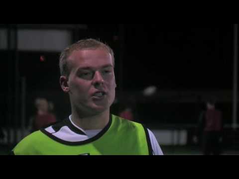 Kampioenendag Maarssen 2009 - Voetbal - Heren Zondag 1
