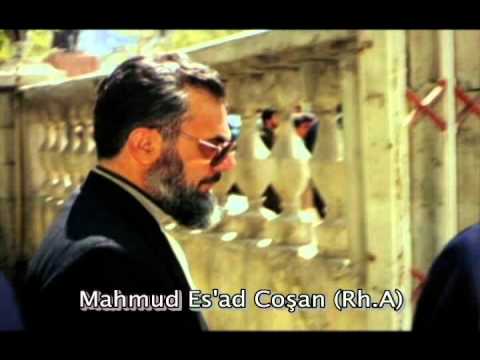 N'oldu Bu Gönlüm - Klip, M. Zahid Kotku (Rh.A) , M. Esad Coşan (Rh.A) , M. Nureddin Coşan (K.S)