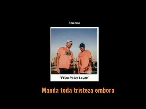 Mc Marks e Mc Robs - Fé no Pobre Louco (Clipe Oficial) DJ Koringa Mpc e Petter